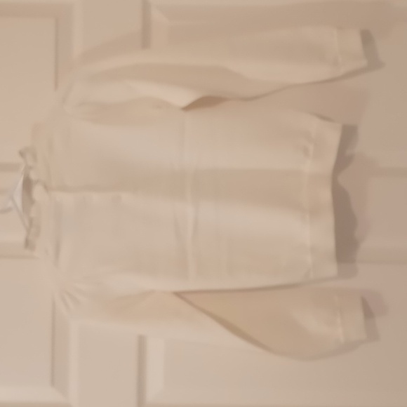 Enchanting Disney Inspired Janie & Jack Lovely Frozen Elsa Sweater NWT size 8 - Picture 7 of 7